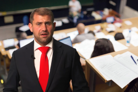 Ilan Șor cheamă tinerii la proteste: PAS a îngropat vremurile bune, nu trebuie să îi lăsăm să vă distrugă viitorul